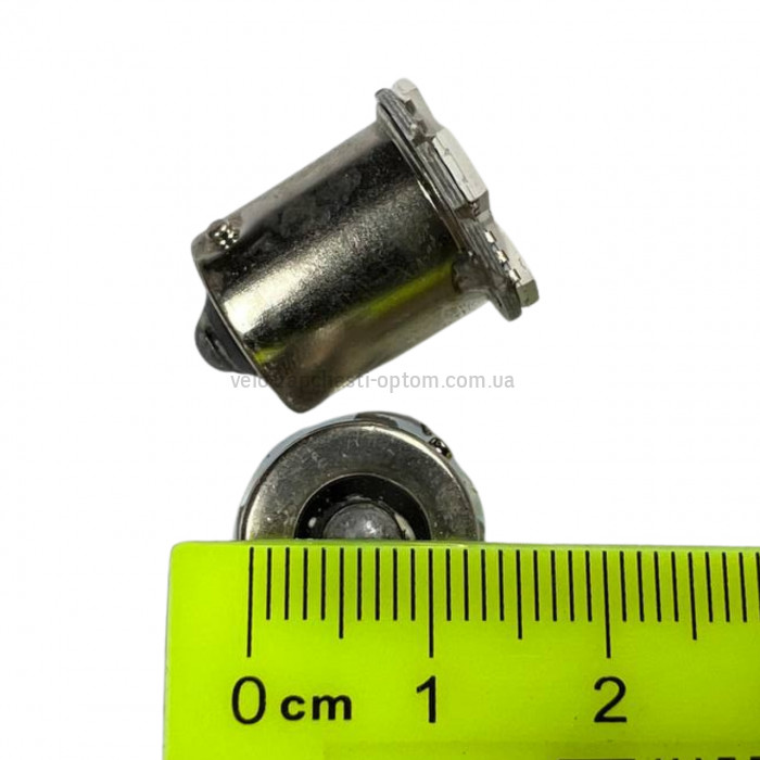Лампи габариту LED 1-на контактна BULB-3 JWBP