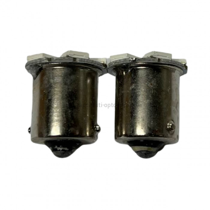 Лампи габариту LED 1-на контактна BULB-3 JWBP