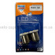 Лампи габариту LED 1-на контактна BULB-3 JWBP