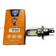 Лампа фари LED H4 P43 JWBP