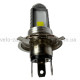 Лампа фари LED H4 P43 JWBP