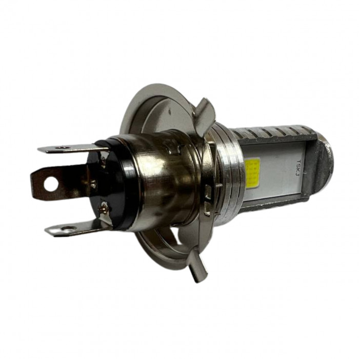 Лампа фари LED H4 P43 JWBP
