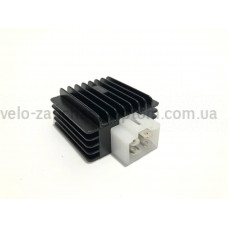 Реле струму Delta/Active 110-125 кубів JWBP