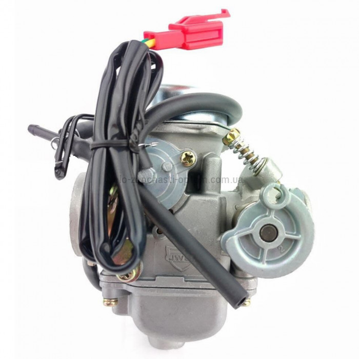 Карбюратор на скутер GY6 150cc JWBP