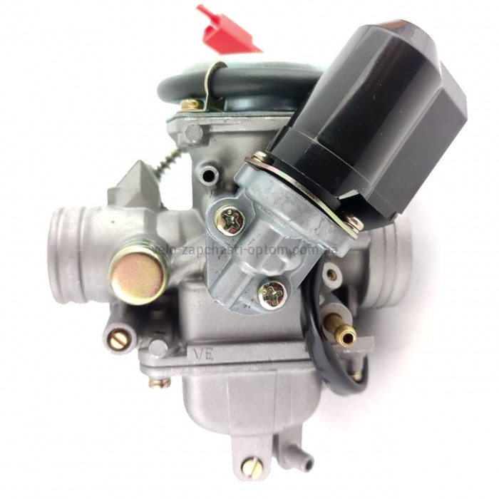 Карбюратор на скутер GY6 150cc JWBP