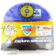 Комплект зірок з ланцюгом Gold 104L-428H 41-15 зубів Дельта/Альфа JWBP