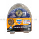 Комплект зірок з ланцюгом Gold 104L-428H 41-15 зубів Дельта/Альфа JWBP
