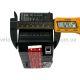 Акумулятор UTX4L-BS 12V3Ah/10HR кислотний Outdo