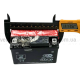 Акумулятор UTX4L-BS 12V3Ah/10HR кислотний Outdo