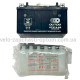 Акумулятор UTX7А-BS 12V6Ah/10HR кислотний Outdo