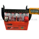 Акумулятор UTX4L-BS GEL 12V4Ah/10HR гелевий Outdo