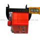 Акумулятор UTX4L-BS GEL 12V4Ah/10HR гелевий Outdo