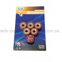 Грузики варіатора 11.5г 13х16 50/60/80/ куб JWBP комплект 6шт