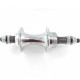 Втулка задня 36 спиць V-Brake хром довжина 170 мм Assess