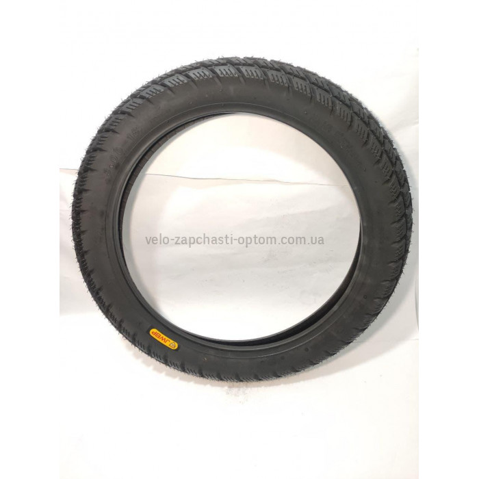 Мотопокришка 3.00-18 TT 072 ялинка 52L камерна JWBP