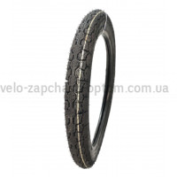 Мотопокришка 2.50-17 TT 022 камерна Morechi