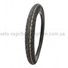 Мотопокришка 2.50-17 TT 022 камерна Morechi