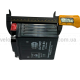 Акумулятор YT9A-BS 12V9Ah/10HR високий кислотний Outdo