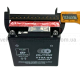 Акумулятор YT9A-BS 12V9Ah/10HR високий кислотний Outdo
