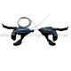 Моноблок чорний 3х7 модель ST-EF500 Shimano