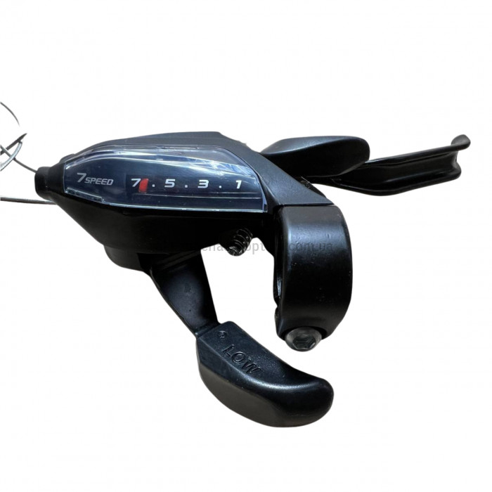 Моноблок чорний 3х7 модель ST-EF500 Shimano