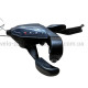 Моноблок чорний 3х7 модель ST-EF500 Shimano