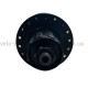 Задня втулка Deore FH-M475 під касету 8/9/10 36 спиць під диск Shimano