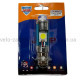 Лампа фари LED P15D 25-1 12V 35W JWBP