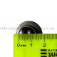 Лампа фари LED P15D 25-1 12V 35W JWBP