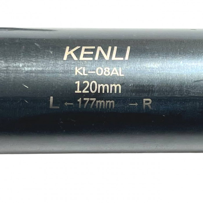 Картридж розмір 177 мм для фетбайку KENLI