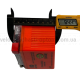 Акумулятор UTX4L-BS iGEL 12V4Ah/10HR гелевий з індикатором Outdo