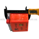 Акумулятор UTX5L-BS iGEL 12V5Ah/10HR гелевий з індикатором Outdo