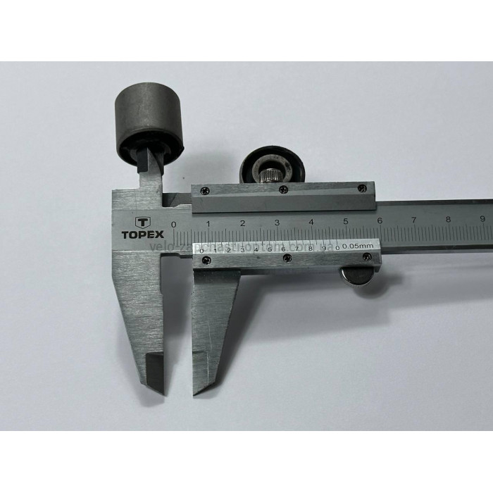 Сайлентблок амартизатора 20x20x8 YABEN 50-150 FDF