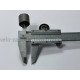 Сайлентблок амартизатора 20x20x8 YABEN 50-150 FDF