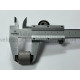 Сайлентблок амартизатора 20x20x8 YABEN 50-150 FDF
