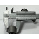 Сайлентблок амартизатора 20x20x8 YABEN 50-150 FDF