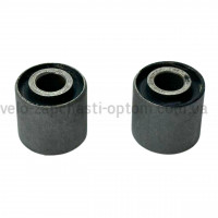 Сайлентблок амартизатора 20x20x8 YABEN 50-150 FDF