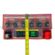 Акумулятор 12N5L-BS GEL 12V5Ah/10HR високий гелевий Outdo