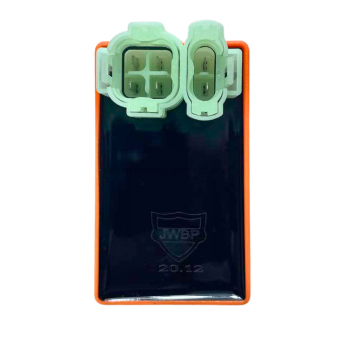 Комутатор для скутера GY6-80 JWBP