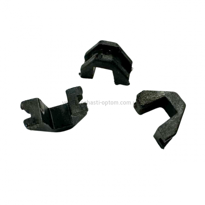 Напрямні варіатора GY6 50/139QMB
