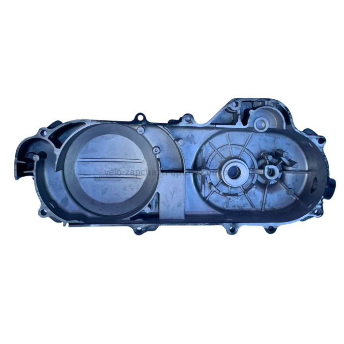 Кришка варіатора GY6 50/60/80 10-е колесо
