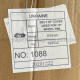 Кришка варіатора GY6 50/60/80 10-е колесо