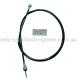 Трос спідометра GY6/Yaben 50-80 кубів 96см SINOKI SUPRA