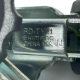 Задній перемикач Shimano RD-TY21 болт з дефектом хромований