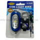 Стоп мигалка LED GA-61 задня синя LL-5658 Jing Yi