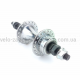 Втулка Задня метал 36 спиць V-brake Пром OLD 135мм Shunfeng