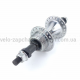 Втулка Задня метал 36 спиць V-brake Пром OLD 135мм Shunfeng