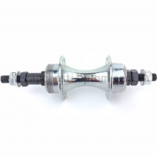 Втулка Задня метал 36 спиць V-brake Пром OLD 135мм Shunfeng