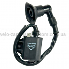 Котушка запалювання Suzuki Address 2T AD-50 JWBP
