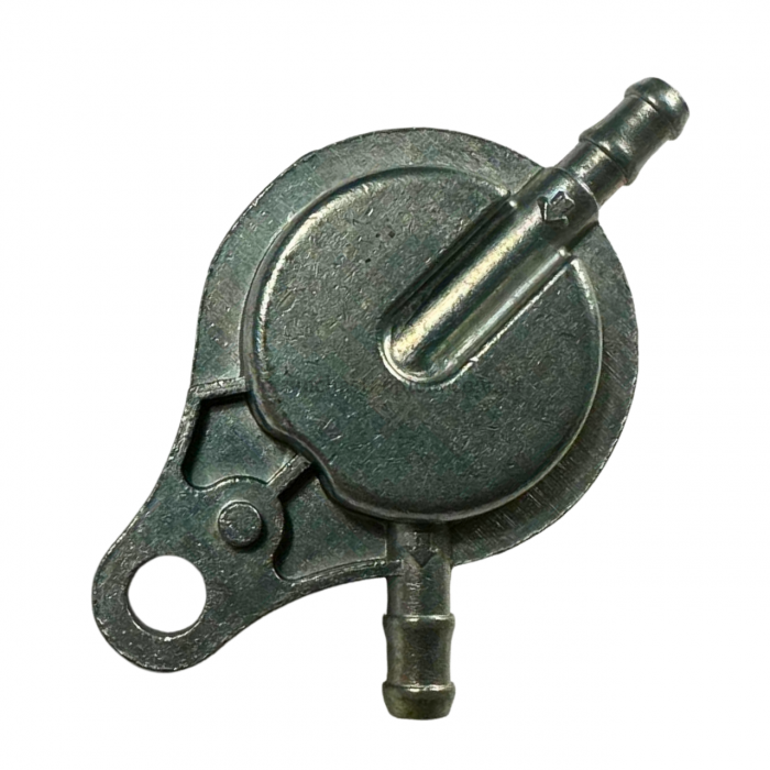 Паливний кран вакуумний GY6 150 трійничок JWBP